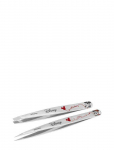 Tweezerman - Mickey & Minnie Forever In Love Petite Tweeze Set - Makeup Tools - ONE SIZE