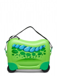 Samsonite - Dream2Go Ride-On Suitecase Dinosaur. D - Reisikotid - 52