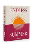 PRINTWORKS - Photo Album - Endless Summer - Fotoalbumid - 27.0X 5.0X 33.0CM