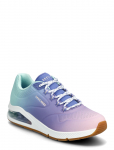 Skechers - Uno 2 - Color Waves - Madala s&auml;&auml;rega tossud - 38