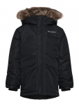 Columbia Sportswear - Nordic Strider Ii Jacket - Parkajoped - 116
