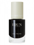 IDUN Minerals - Nail Polish Onyx - K&uuml;&uuml;nelakid - 11 ml