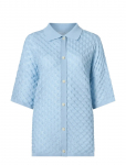 Malina - Moa Knitted Shirt - Kardiganid - XL