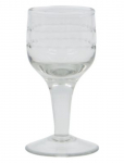 House Doctor - Liqueur Glass, Hdvintage, Clear - Lik&ouml;&ouml;riklaasid - 5 CL