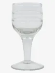 House Doctor - Liqueur Glass, Hdvintage, Clear - Lik&ouml;&ouml;riklaasid - 5 CL