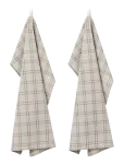 STUDIO FEDER - Penny Tea Towel - 2- Pack - K&ouml;&ouml;gir&auml;tikud - 50X 70