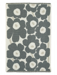 Marimekko Home - Unikko Jacquard Throw 150X220 - Tekid ja pleedid - 150X220CM
