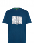 BOSS - Tee 4 - Spordi T-s&auml;rgid - L