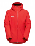 Mammut - Alto Light Hs Hooded Jacket Men - Spordijakid - S