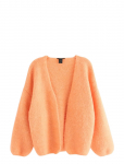 Lindex - Knitted Cardigan - Kardiganid - XL/XXL