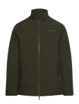 Knowledge Cotton Apparel - Climate Shell  Jacket - Grs/Vegan - Polsterdatud jakid - M