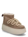 Inuikii - Classic Low Platform - Talvekingad - 36