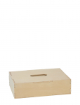 Nofred - Opbevaringskasse - Hoiukarbid - ONE SIZE