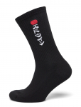 Edwin - Kamifuji Socks-Black - Tavalised sokid - ONE SIZE