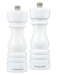 Cole & Mason - Salt And Pepper Mill Set London Cole&Mason - Soola- ja pipraveskid - &Oslash; 5.8 cm