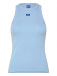 HUGO BLUE - Easy Tank_B - Varrukateta - XL