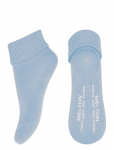 Melton - Cotton Socks - Anti-Slip - Libisemisvastased sokid - 17/19