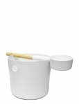 KOLO - Kolo Bucket + Ladle - Saunatarvikud - ONE SIZE