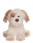 Teddykompaniet - Selma, Cream, Small - Pehmed loomad - 25 cm