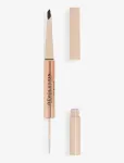 Revolution Beauty London - Revolution Fluffy Brow Filter Duo Ash Brown - Eyebrow Pencil - 1 ml