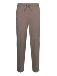 Lindbergh - Relaxed Elasticated Pants - Vabaaja - L