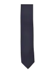 Lindbergh Black - Polyester Tie 7 Cm - Lipsud - ONE SIZE