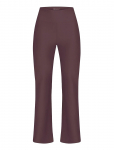 R&ouml;hnisch - Ribbed R Flare Hw Tight - Spordi treeningretuusid - XS