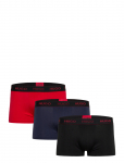 HUGO - Trunk Triplet Pack - Bokserid - M