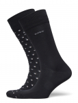 BOSS - 2P Rs Mini Iconic Mc - Tavalised sokid - 43-46