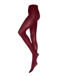 Lindex - Matt Tights 50 Denier - Sukkp&uuml;ksid - XXL
