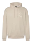 New Balance - Circular Logo Hoodie - Spordi kapuutsiga pusad - XS