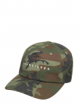 Quiksilver - Drifter Canvas - Spordi nokam&uuml;tsid - ONE SIZE