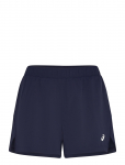 Asics - Court 2-N-1 Short - Spordi l&uuml;hikesed treeningp&uuml;ksid - S