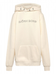 Bj&ouml;rn Borg - Borg Essential 3 Hoodie - Kapuutsiga pusad - 110-116