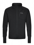 Bj&ouml;rn Borg - Borg Performance Mid Layer Hood - Spordi kapuutsiga pusad - M