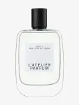 L'atelier Parfum - Edp Rose Coup De Foudre 50Ml - Eau De Parfum - 100 ml