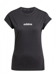 Adidas Sportswear - W Lin Sj T - Spordi T-s&auml;rgid - S