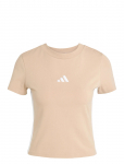 Adidas Sportswear - W 3S Sj Baby T - L