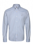 Morris - Watts Flannel Shirt-Slim Fit - Vabaaja - XXL