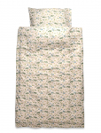 BrandMac - Bed Linen "By Mats" Field Flowers 70X100, 40X45 Cm - Voodipesukomplektid - 70X100+40X45CM