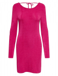 ONLY - Onlassy L/S Body Open Back Dress Cs Jrs - L&uuml;hikesed kleidid - S