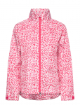 Daily Sports - Flaine Print Rain Jacket - Spordi vihmamantlid - M