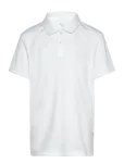PUMA Golf - Girls Pure Ss Polo - L&uuml;hikeste varrukatega polos&auml;rgid - 140