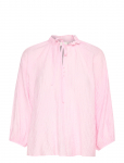 Kaffe - Kalianna Blouse - Pikkade varrukatega - 42