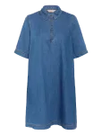 Culture - Cuwinnie Arpa Dress - L&uuml;hikesed kleidid - L