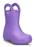 Crocs - Handle It Rain Boot K - K&otilde;rged kummikud - 28/29