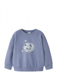 Name It - Nmfvenus Ls Nreg Sweat Bru - Dressipluusid - 98