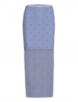 Noella - Solay Long Skirt - Maksiseelikud - XS