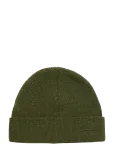 Superdry - Essential Logo Knitted Beanie - Kootud m&uuml;tsid - ONE SIZE
