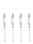 OYOY Living Design - Yuka Knife - Pack Of 4 - Noad - 21X2CM